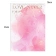 Giấy lót gói hoa một mặt  chữ in kim 38x50 xấp 10 tờ ảnh 14