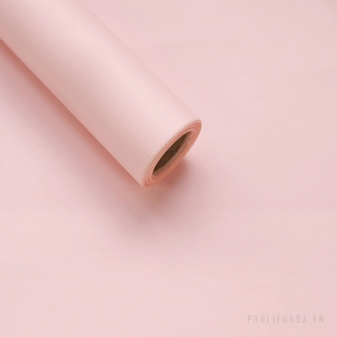 Cuộn 10yard giấy kraft 80gsm gói hoa mỹ thuật không thấm nước ảnh 25