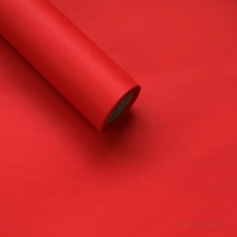 Cuộn 10yard giấy kraft 80gsm gói hoa mỹ thuật không thấm nước ảnh 27
