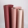 Cuộn 10yard giấy kraft 80gsm gói hoa mỹ thuật không thấm nước  ảnh 8