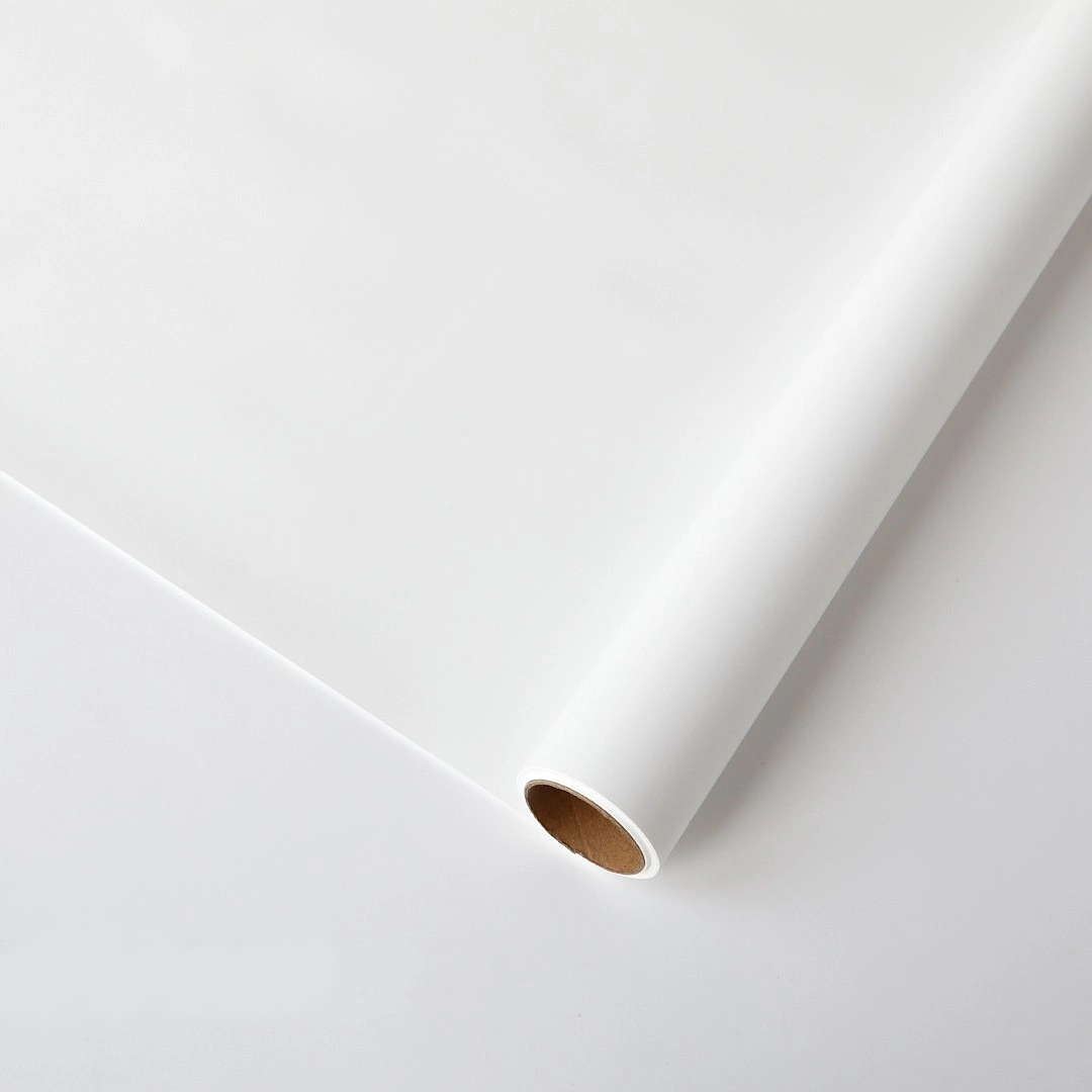 Giấy bóng kính đục dạng cuộn 56 x 10yard 7.5 zem ảnh 15