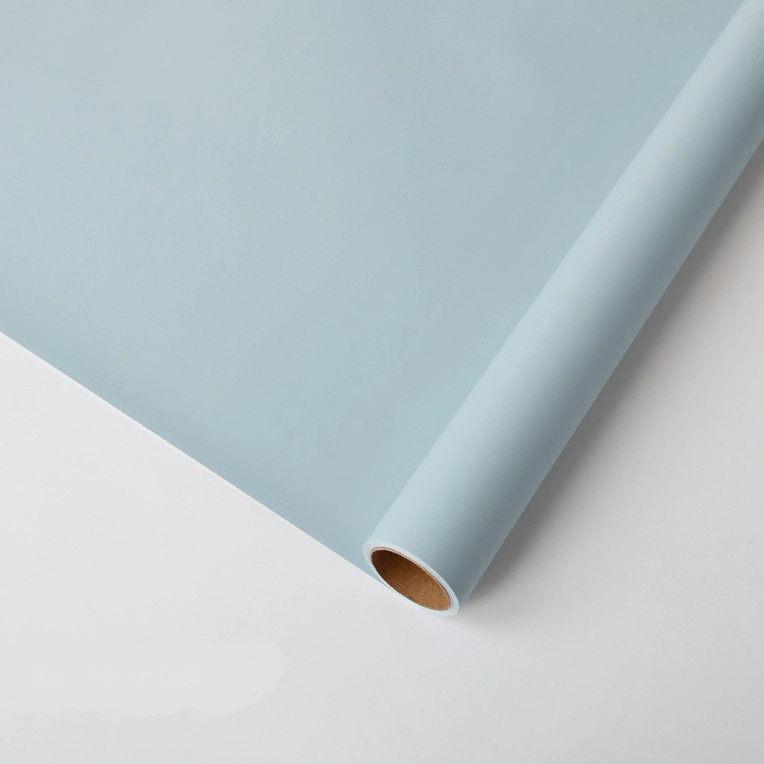 Giấy bóng kính đục dạng cuộn 56 x 10yard 7.5 zem ảnh 19