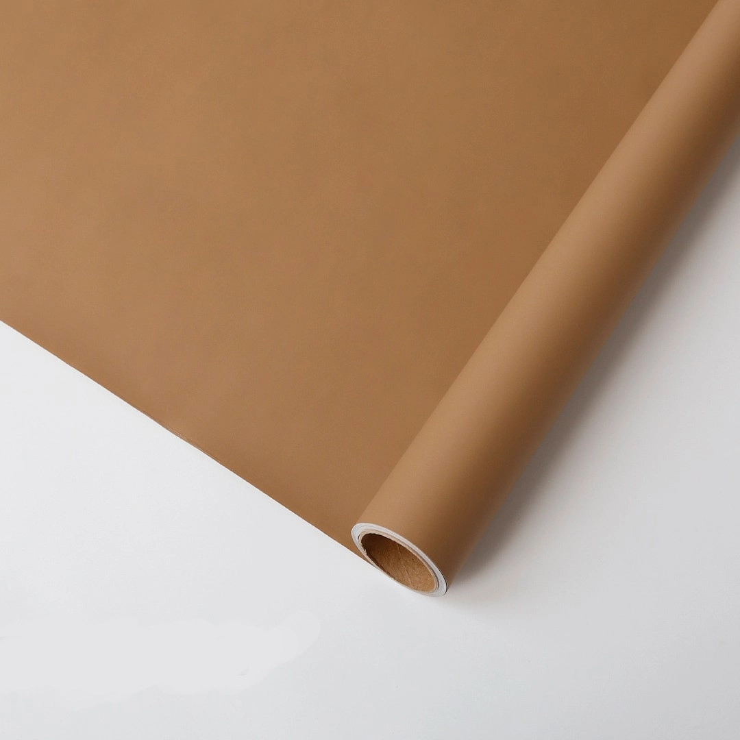 Giấy bóng kính đục dạng cuộn 56 x 10yard 7.5 zem ảnh 21