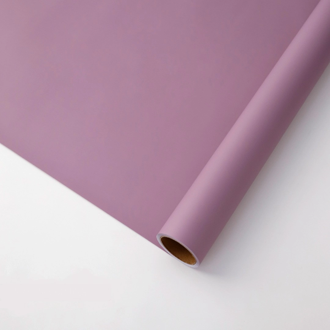 Giấy bóng kính đục dạng cuộn 56 x 10yard 7.5 zem ảnh 23