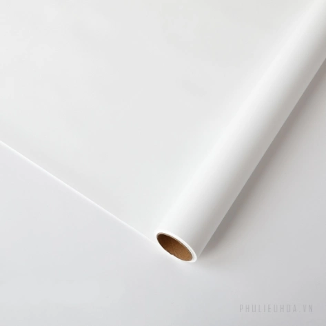 Giấy bóng kính đục dạng cuộn 56 x 10yard 7.5 zem ảnh 15