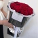 Giấy tráng gương màu nhôm 4.7 zem cuộn 10m chống thấm nước 
 ảnh 16