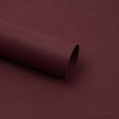 Giấy da PU Sinowrap dập nổi da cừu chất liệu giấy dày, kết cấu cao cấp cuộn 52 x 6yard ảnh 11