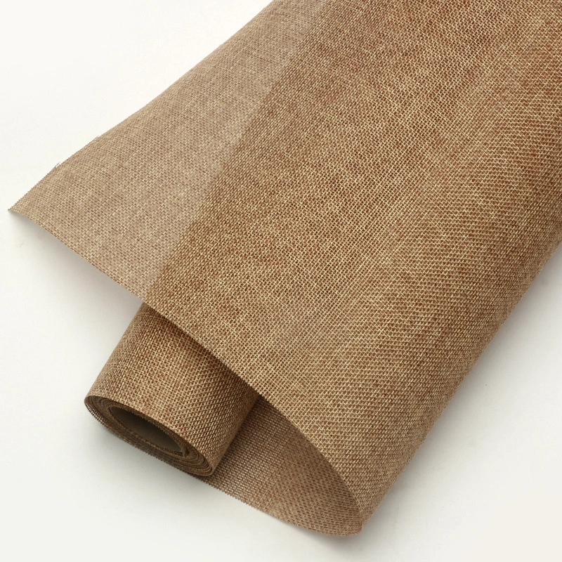 Cuộn lưới vải bố thô gói hoa giỏ quà 48cm x 5yard ảnh 16