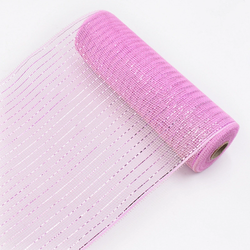 Lưới kím tuyến, cầu vồng cứng khổ 26 x 10yard ảnh 2