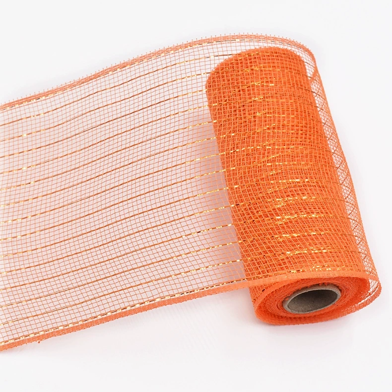 Lưới kím tuyến, cầu vồng cứng khổ 26 x 10yard ảnh 9
