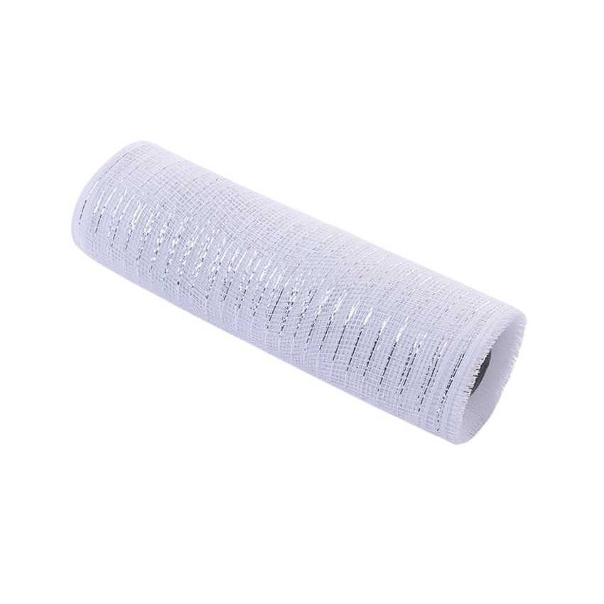Lưới kím tuyến, cầu vồng cứng khổ 26 x 10yard ảnh 12