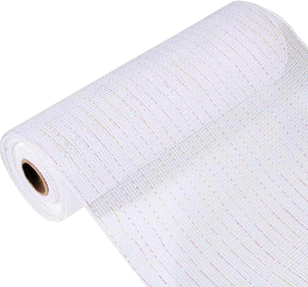 Lưới kím tuyến, cầu vồng cứng khổ 26 x 10yard ảnh 24