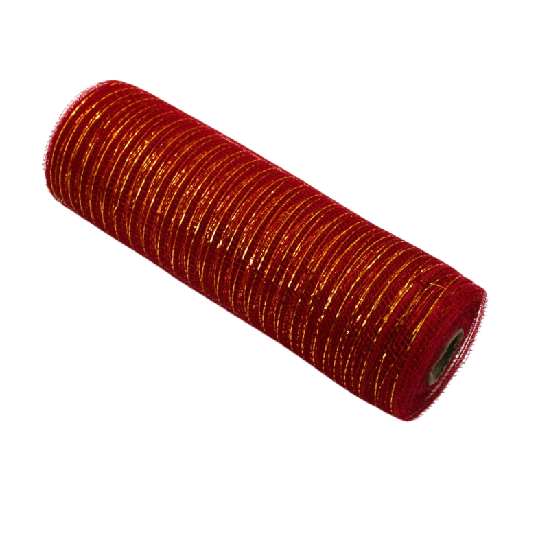 Lưới kím tuyến, cầu vồng cứng khổ 26 x 10yard ảnh 20