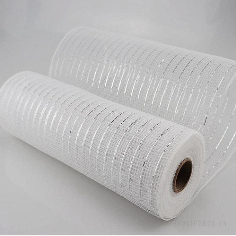 Lưới kím tuyến, cầu vồng cứng khổ 26 x 10yard ảnh 10