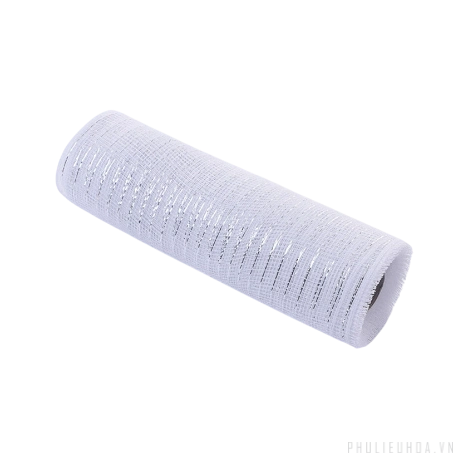 Lưới kím tuyến, cầu vồng cứng khổ 26 x 10yard ảnh 12