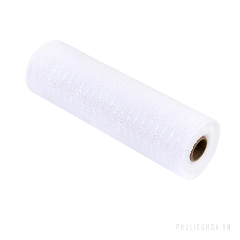 Lưới kím tuyến, cầu vồng cứng khổ 26 x 10yard ảnh 13