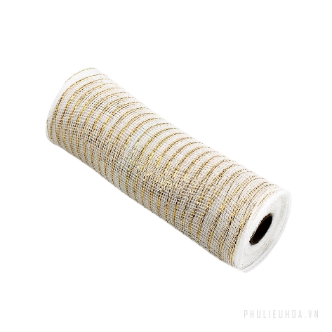Lưới kím tuyến, cầu vồng cứng khổ 26 x 10yard ảnh 14