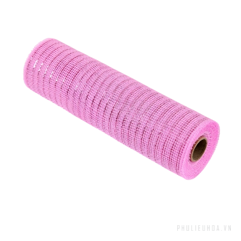 Lưới kím tuyến, cầu vồng cứng khổ 26 x 10yard ảnh 15