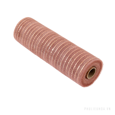 Lưới kím tuyến, cầu vồng cứng khổ 26 x 10yard ảnh 16