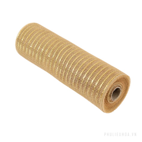 Lưới kím tuyến, cầu vồng cứng khổ 26 x 10yard ảnh 17
