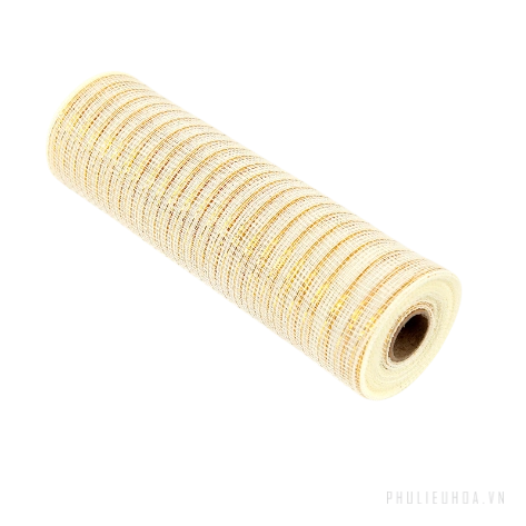 Lưới kím tuyến, cầu vồng cứng khổ 26 x 10yard ảnh 18