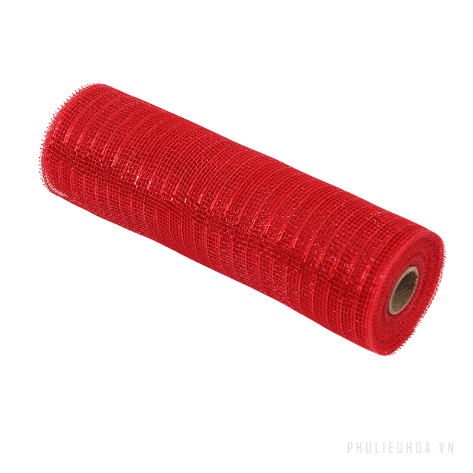 Lưới kím tuyến, cầu vồng cứng khổ 26 x 10yard ảnh 19