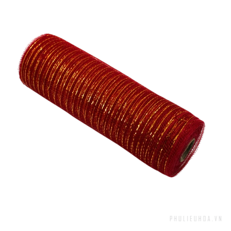 Lưới kím tuyến, cầu vồng cứng khổ 26 x 10yard ảnh 20