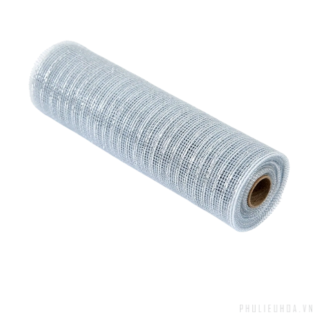 Lưới kím tuyến, cầu vồng cứng khổ 26 x 10yard ảnh 21
