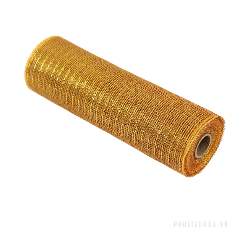 Lưới kím tuyến, cầu vồng cứng khổ 26 x 10yard ảnh 22