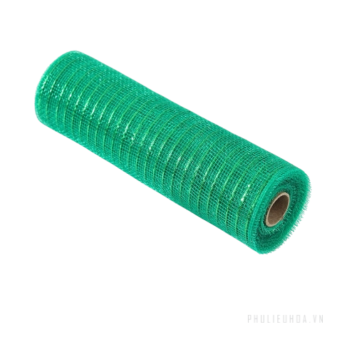 Lưới kím tuyến, cầu vồng cứng khổ 26 x 10yard ảnh 23