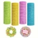 Lưới kím tuyến, cầu vồng cứng khổ 26 x 10yard ảnh 8