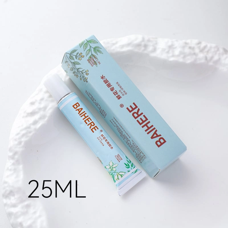 Keo lạnh chuyên dụng dán hoa không thấm nước Baihere ảnh 8