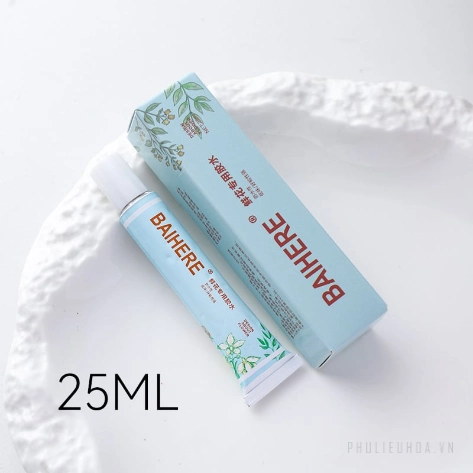 Keo lạnh chuyên dụng dán hoa không thấm nước Baihere ảnh 8