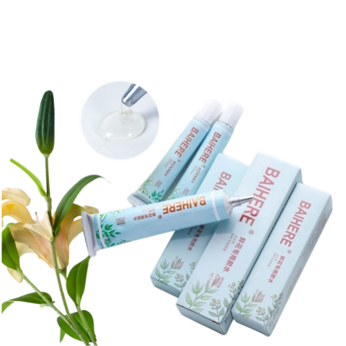 Ảnh sản phẩm Keo lạnh chuyên dụng dán hoa không thấm nước Baihere 1