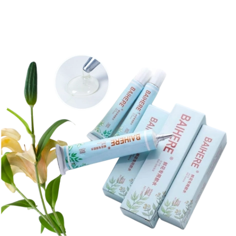 Keo lạnh chuyên dụng dán hoa không thấm nước Baihere ảnh 1