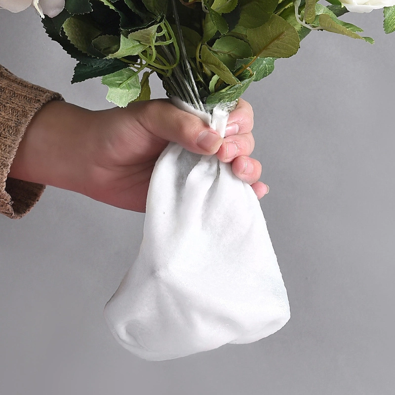 Bông gòn bọc gốc hoa, giữ ẩm Batuni và Kotton Care ảnh 5