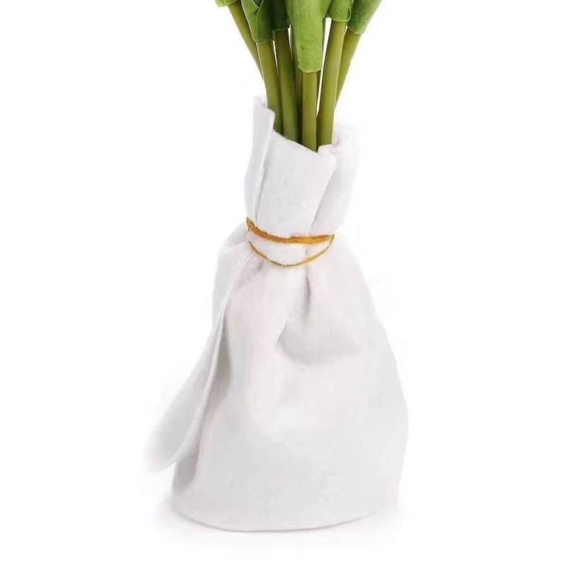 Bông gòn bọc gốc hoa, giữ ẩm Batuni và Kotton Care ảnh 6