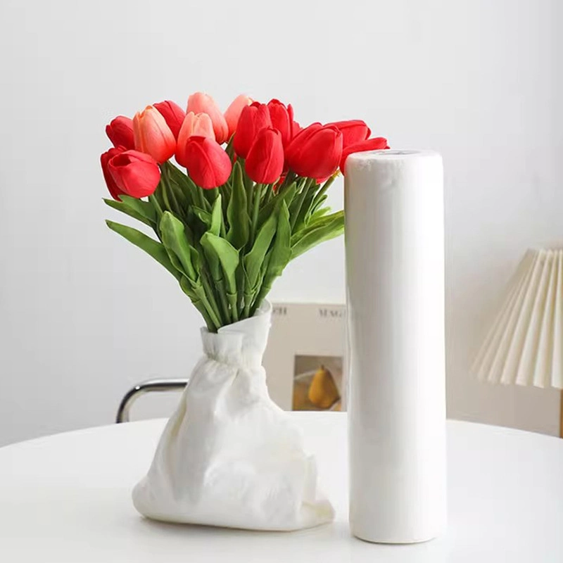 Bông gòn bọc gốc hoa, giữ ẩm Batuni và Kotton Care ảnh 8