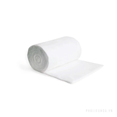Bông gòn bọc gốc hoa, giữ ẩm Batuni và Kotton Care ảnh 2