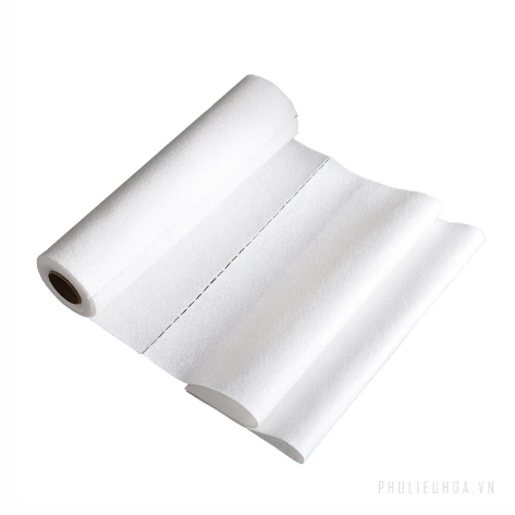 Bông gòn bọc gốc hoa, giữ ẩm Batuni và Kotton Care ảnh 10