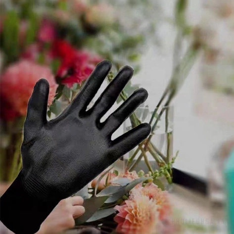 Bộ công cụ hỗ trợ sơ chế hoa, tuốt gai, lá hoa hồng
 ảnh 7
