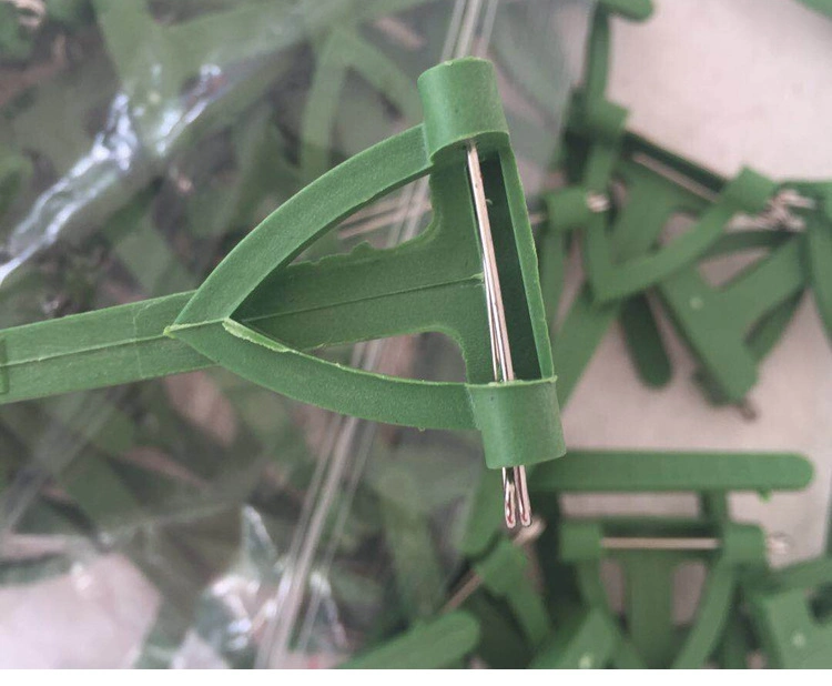 Ghim kẹp cài hoa áo cô dâu chú rể 
 ảnh 5