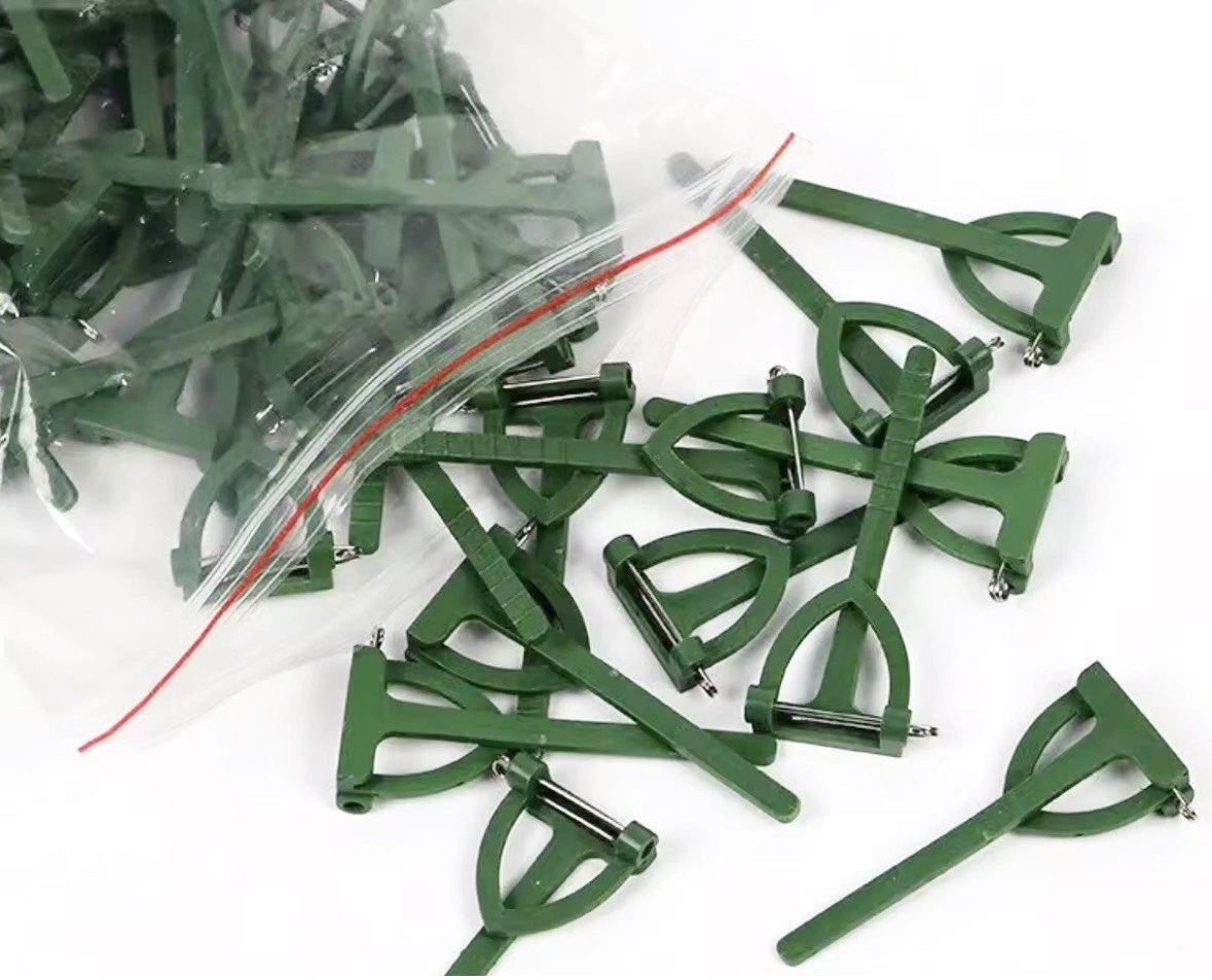 Ghim kẹp cài hoa áo cô dâu chú rể 
 ảnh 14