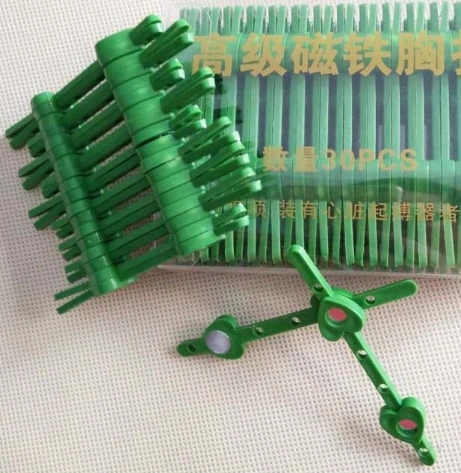 Ghim kẹp cài hoa áo cô dâu chú rể 
 ảnh 4