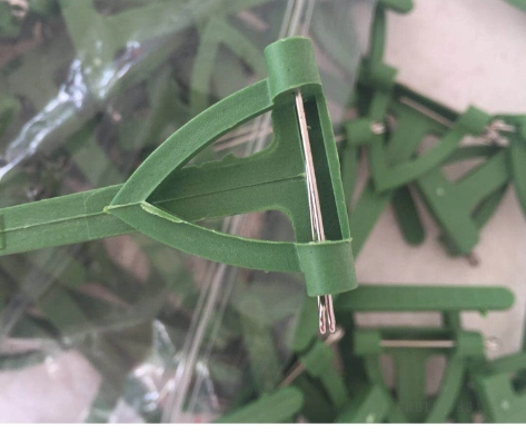 Ghim kẹp cài hoa áo cô dâu chú rể 
 ảnh 5