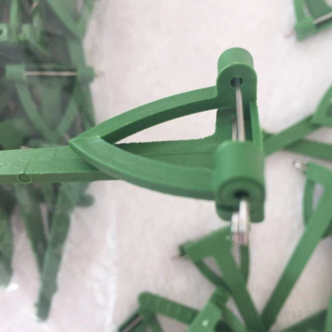 Ghim kẹp cài hoa áo cô dâu chú rể 
 ảnh 6