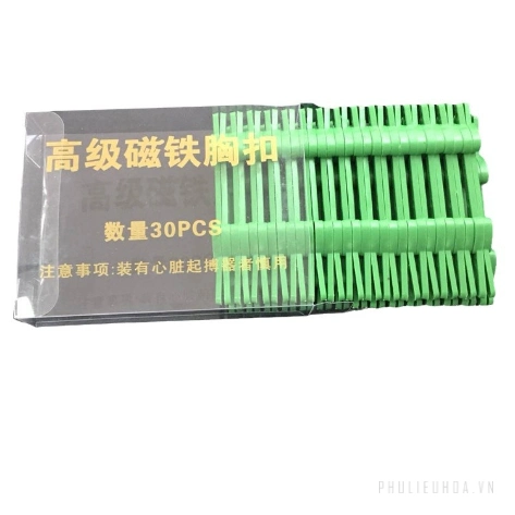 Ghim kẹp cài hoa áo cô dâu chú rể 
 ảnh 8