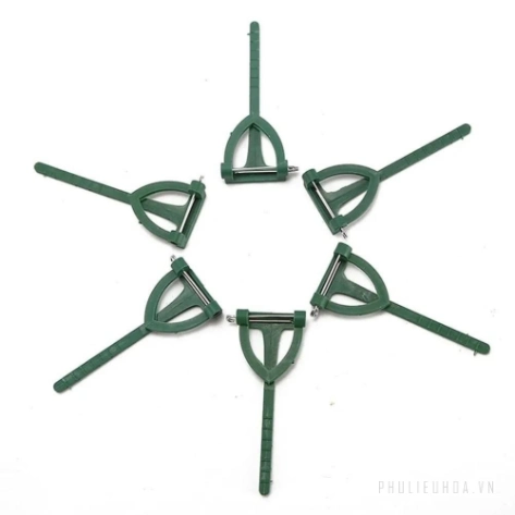 Ghim kẹp cài hoa áo cô dâu chú rể 
 ảnh 10