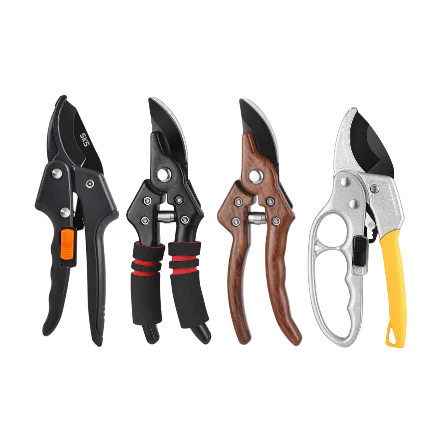 Ảnh sản phẩm Kìm bấm trợ trực cắt tỉa cành, làm vườn SK-5 
 1