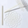 Combo vỉ, cốt nhựa bó hoa tròn size 26cm ảnh 8